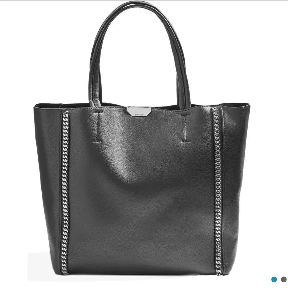 🎉Last Price 🎉New chain shopper bag 💼